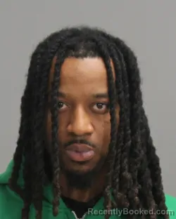 Mugshot of ADRIAN LAVAN LINDSEY