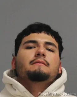 Mugshot of JOSAFAT LOPEZ-RIVERA