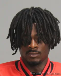 Mugshot of KEVIN ANDRE SNEED