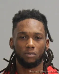 Mugshot of DARREYL LA RON BUHL