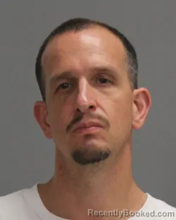 Mugshot of RONNIE DALE CALDWELL