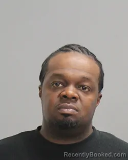 Mugshot of DAWRENCE JERRELL GRIMES