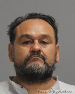Mugshot of VIDAL FERRAZAS