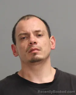 Mugshot of ELOY EASTEP OLIVAREZ