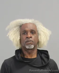 Mugshot of HERSHEL GOODMAN