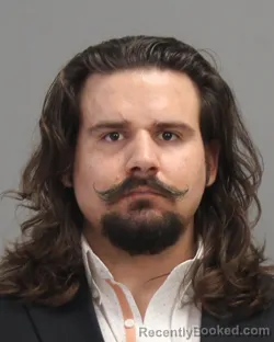 Mugshot of NOAH ANDRES LOPEZ