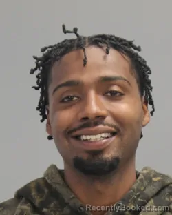 Mugshot of JALYYNN MARQUIS FLOYD