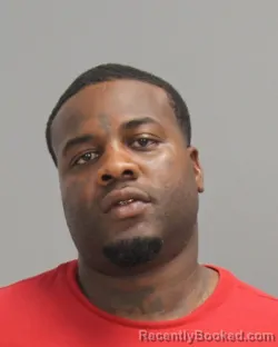 Mugshot of GAMARCUS DEWAYNE SHEPPARD