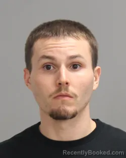 Mugshot of PRESTON CHARLES LANZAFAME