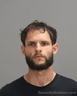 Mugshot of SETH MICHAEL RICKS