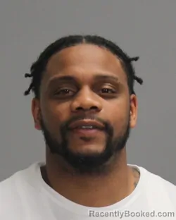 Mugshot of KEVIN OBRIEN JEFFERSON