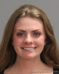 Mugshot of Carson Lindsey Horn