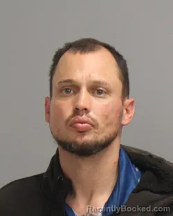 Mugshot of RUSTY LEE MATTHEW WIESE