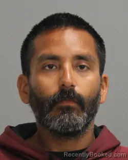 Mugshot of BOB ESQUIVEL