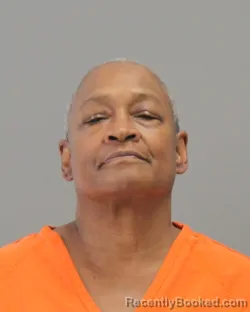 Mugshot of KAREN RUTH GUILLOTTE