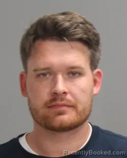 Mugshot of GAGE TYNER