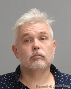 Mugshot of GERALD RALPH LOWDER