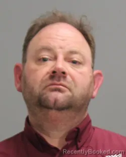 Mugshot of GEORGE THEODORE DIZEREGA