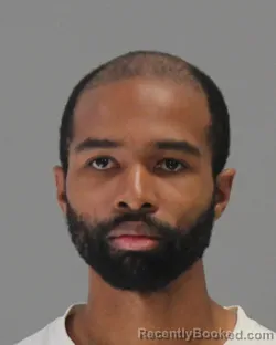 Mugshot of SEAN LAMAR CAMPBELL