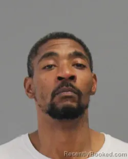 Mugshot of DREXLER ROSHAD CRAIG