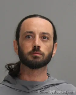 Mugshot of JUSTIN FRANK WILBOURNE