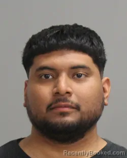 Mugshot of OSVALDO BRAVO