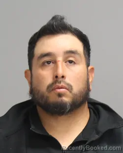 Mugshot of JOHN GABRIEL MELENDEZ