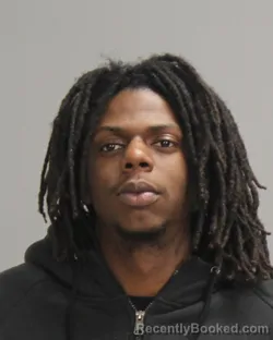 Mugshot of QUANTARIUS KENDRICK DEVAULT