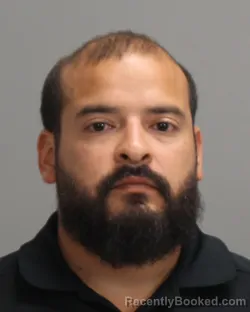 Mugshot of MATTHEW ACOSTA