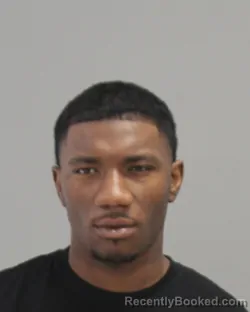 Mugshot of MARION EDWARD JOHNSON