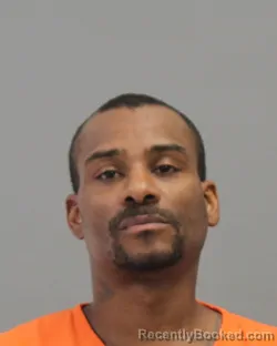 Mugshot of BRIAN WAYNE MCNEIL