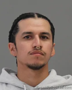 Mugshot of SAMUEL MALDONADO