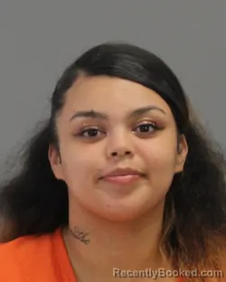 Mugshot of CEMAIAH LASHAYE JOHNSON