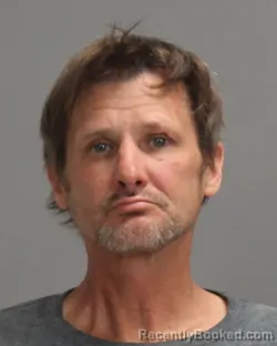 Mugshot of JUDSON HUGH HOLLIGAN