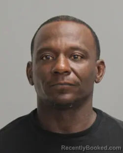 Mugshot of BRENTON JERMAINE ASHLEY