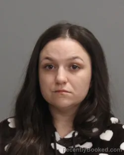 Mugshot of TAYLOR LAPAGLIA