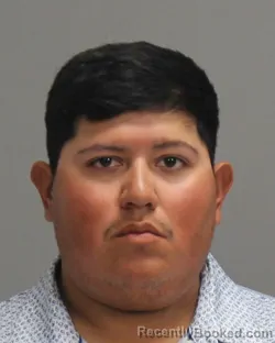 Mugshot of JUAN SANTIAGO ARREOLA