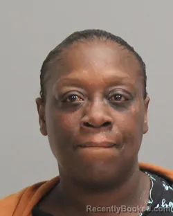Mugshot of TAMRA SHANTES JONES