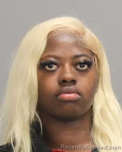 Mugshot of MARVEILLE MANEMA