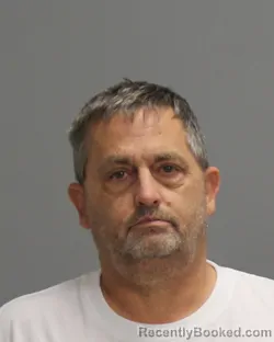 Mugshot of CHRISTOPHER TODD JONES