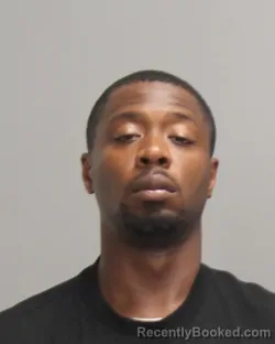 Mugshot of SHAWN AMAR LAWSON