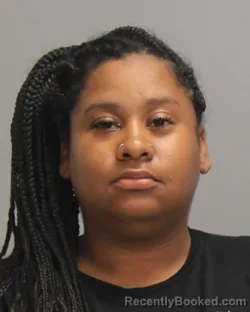 Mugshot of TITIANA VONSHAY STEPNEY