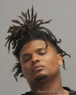 Mugshot of DEVON RALPH KEARNEY