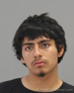 Mugshot of HILARIO TRINIDAD AMAYA