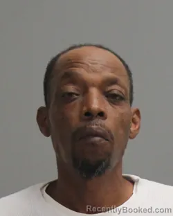Mugshot of ARTHUR LAWSON