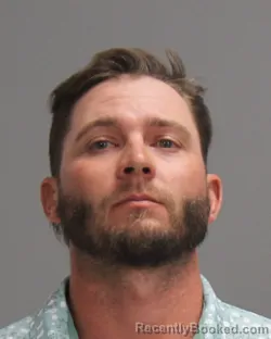 Mugshot of RILEY COLE FERRELL