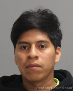 Mugshot of ANTONIO SUY TAMBRIZ