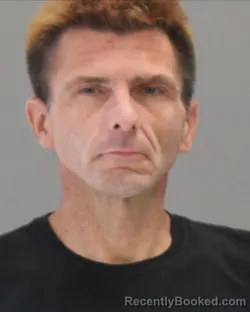 Mugshot of JEREMY WILLIAM KENNEDY