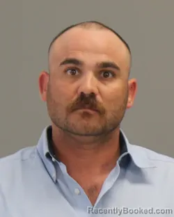 Mugshot of Nathaniel Alan Meals