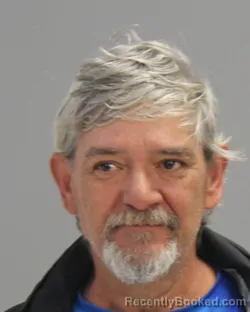 Mugshot of DAVID EDWARD VILLAREAL